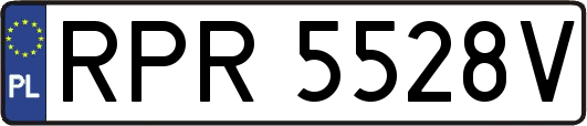 RPR5528V