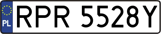 RPR5528Y
