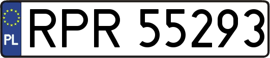 RPR55293