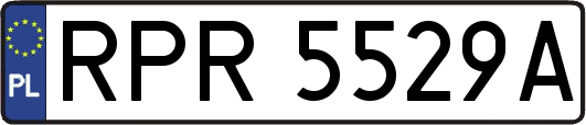 RPR5529A