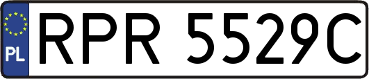 RPR5529C