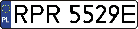 RPR5529E