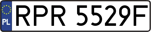 RPR5529F