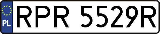 RPR5529R
