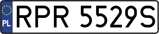 RPR5529S