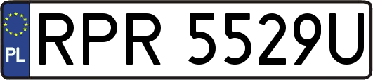 RPR5529U