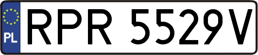 RPR5529V