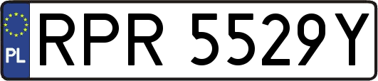 RPR5529Y