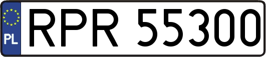 RPR55300