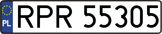 RPR55305