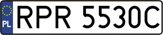 RPR5530C