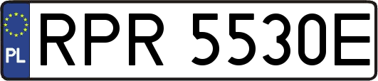 RPR5530E