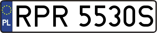 RPR5530S