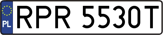 RPR5530T