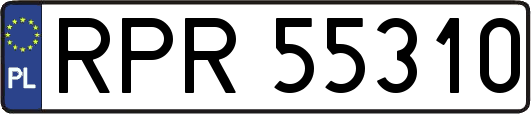 RPR55310