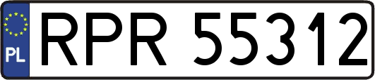 RPR55312