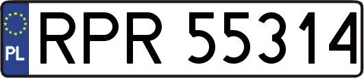 RPR55314