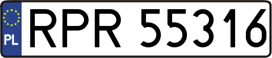 RPR55316