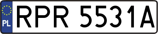 RPR5531A
