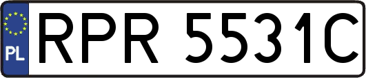 RPR5531C