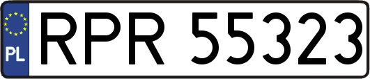 RPR55323