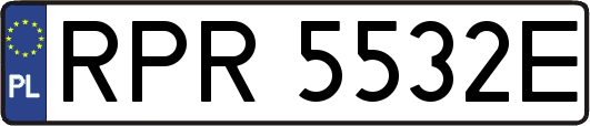 RPR5532E