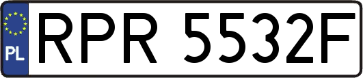 RPR5532F