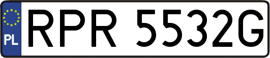 RPR5532G