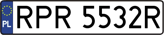 RPR5532R