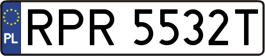 RPR5532T