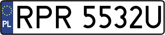 RPR5532U