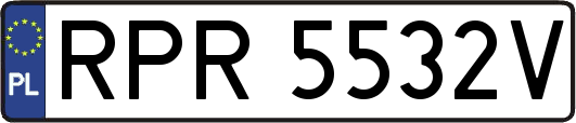 RPR5532V