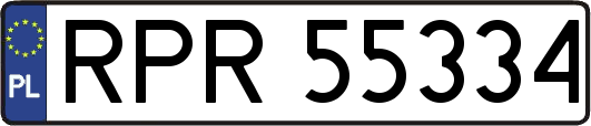 RPR55334