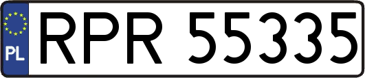 RPR55335