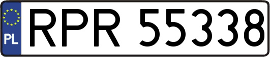 RPR55338