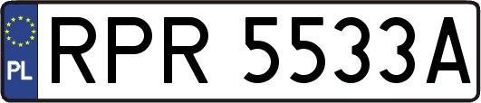 RPR5533A