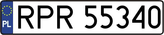 RPR55340