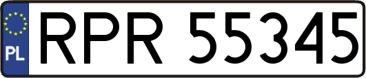 RPR55345