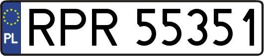 RPR55351