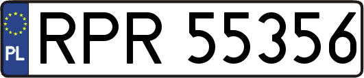 RPR55356