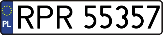 RPR55357