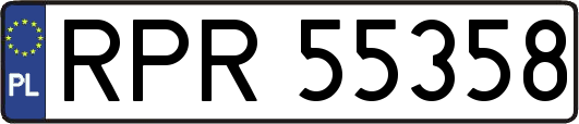 RPR55358