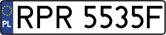 RPR5535F