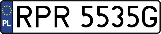 RPR5535G
