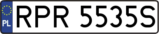 RPR5535S