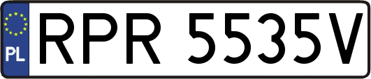 RPR5535V