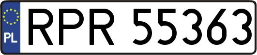 RPR55363