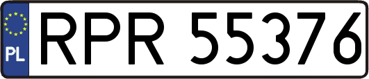 RPR55376