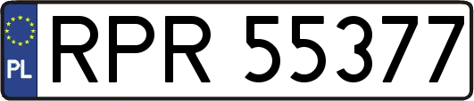 RPR55377