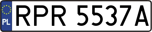 RPR5537A